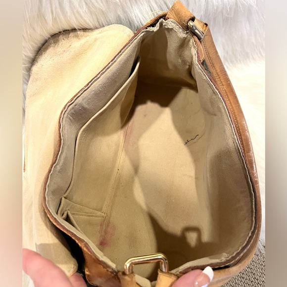 Authentic Louis Vuitton Beverly (**Has flaws)  Handbag Shoulder Bag Tote - Picture 14 of 16